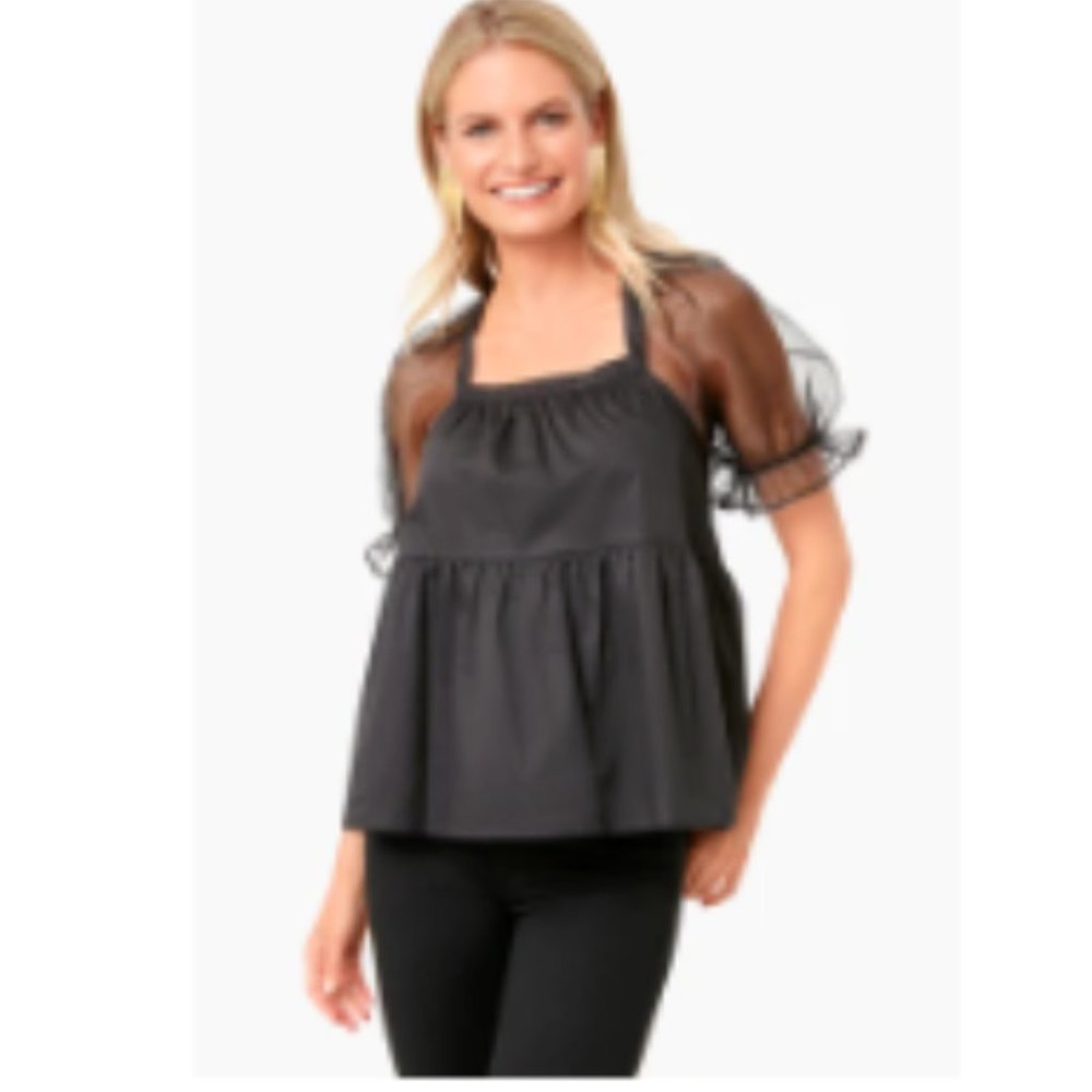Pomander Place Top